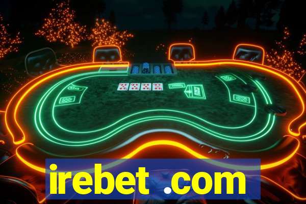 irebet .com